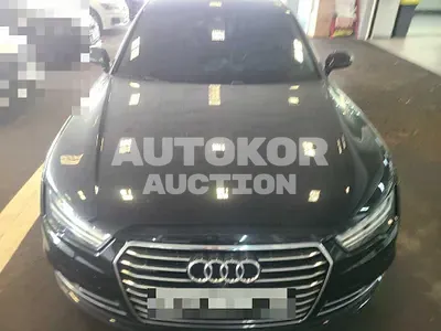 2016, Audi / 50, 123571 км., diesel