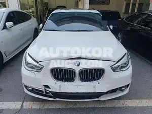 2017, Maserati / GranTurismo, VIN: WBA5N2109HG782459, 93931 км., diesel