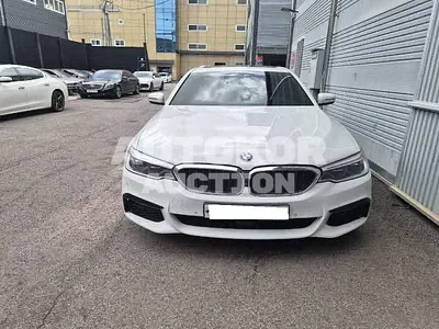 2017, BMW / 530, VIN: WBAJD9108HWC09913, 169056 км., gas, 1998 куб.см.