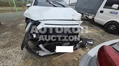 2019, Hyundai / Kona, 86475 км., gas, 1600 куб.см.