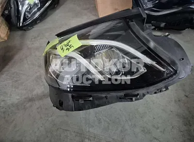 2020, Mercedes-Benz / E 250, unknown