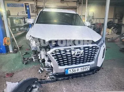2022, Hyundai / Palisade, VIN: KMHR281ABNU331534, 94693 км., diesel, 2200 куб.см.