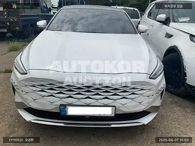 2023, Kia / K8, VIN: KNAM6411BPA042050, 50294 км., hybrid, 1598 куб.см.