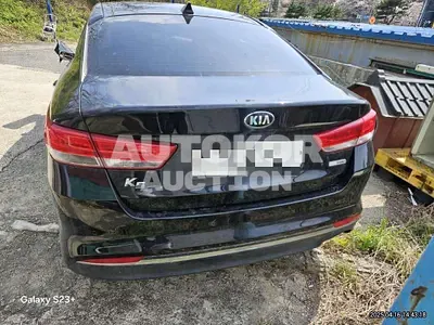 2015, BMW / B5, 95774 км., diesel, 1700 куб.см.