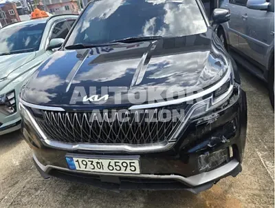 2022, Kia / Carnival, VIN: KNANB81BBNS162643, 137756 км., diesel, 2200 куб.см.