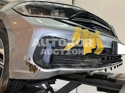 2023, Volkswagen / Jetta, VIN: WVWZZZBU2PM033361, gas