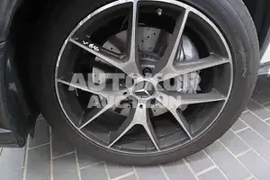 2022, Mercedes-Benz / AMG GT 43, VIN: W1N0J6EB7NG026919, hybrid