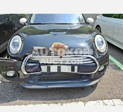 2015, MINI / cooper d, 157406 км., diesel