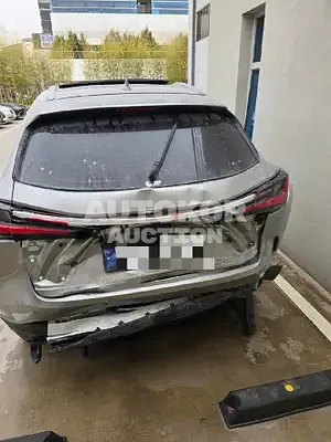 2024, Audi / 50, 1000 км., hybrid, 2487 куб.см.