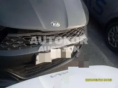 2020, Kia / K5, 223714 км., lpg, 2000 куб.см.