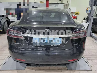 2017, Tesla / Model S, 209827 км., electric