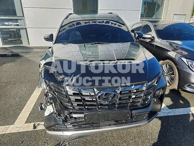 2022, Hyundai / Tucson, VIN: KMHJE811BNU064001, 10785 км., hybrid