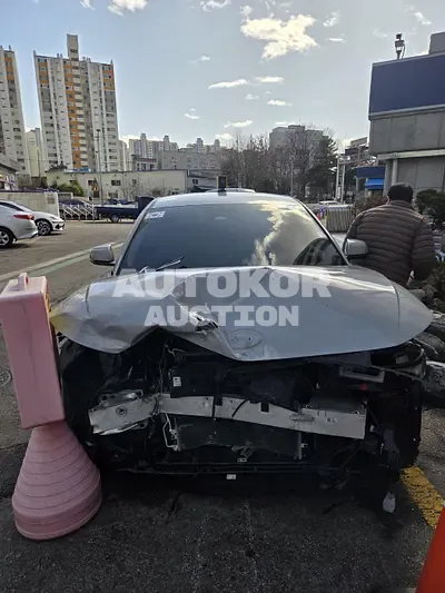 2024, Hyundai / ioniq 5, VIN: KMHKL81EFRU236794, 139571 км., electric