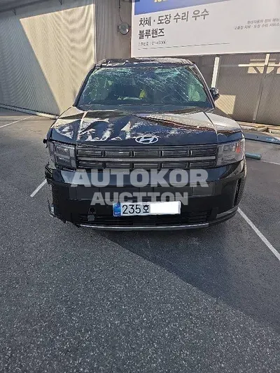 2025, Hyundai / Santa FE, VIN: KMHP281LGSU055525, gas