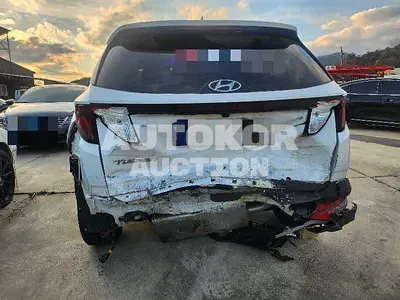 2023, Hyundai / Tucson, 32250 км., gas, 1600 куб.см.