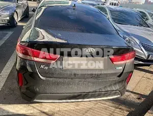 2016, Kia / K5, VIN: KNAGU41CBGA001747, hybrid, 1999 куб.см.
