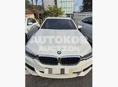 2018, BMW / 520, 200000 км., diesel, 1995 куб.см.