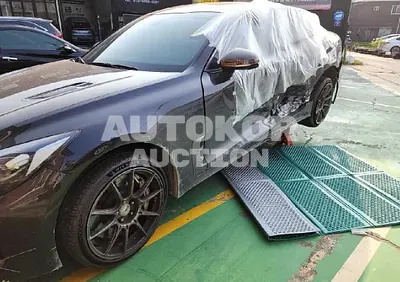 2020, Kia / Stinger, VIN: KNAE751CDLS070535, 113584 км., gas