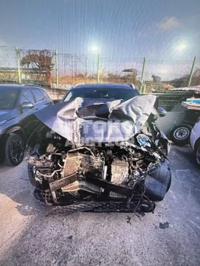 2019, Hyundai / Tucson, VIN: KMHJ581ABKU984629, 68064 км., diesel, 2000 куб.см.