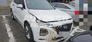 2019, Hyundai / Santa FE, 83000 км., diesel, 2199 куб.см.