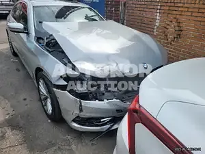 2020, BMW / 520, diesel
