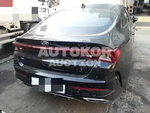 2020, Kia / K5, VIN: KNAG741BBLA016287, 150019 км., lpg