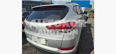 2015, Hyundai / Tucson, VIN: KMHJ3815GGU092979, 134865 км., diesel, 1685 куб.см.
