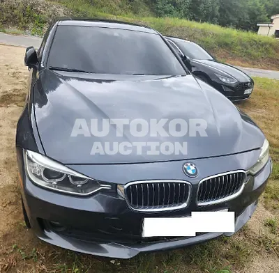 2015, BMW / 320, VIN: WBA3E1105FF947749, 228100 км., diesel