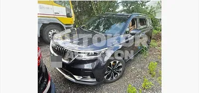 2022, Kia / Carnival, gas, 3500 куб.см.