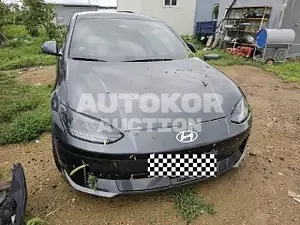 2023, Hyundai / Ioniq, VIN: KMHM341AFPA000648, 29176 км., electric