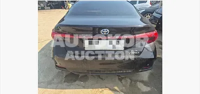 2018, Toyota / Avalon, 167242 км., hybrid, 2487 куб.см.