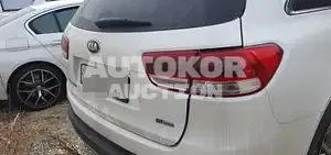 2017, Kia / Sorento, VIN: KNAPH81ABHA331296, diesel, 1995 куб.см.
