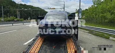 2019, Tesla / Model S, 93385 км., electric