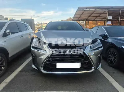 2019, Lexus / rx450h, 124185 км., hybrid