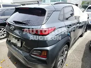 2020, Hyundai / Kona, 50000 км., diesel, 1598 куб.см.