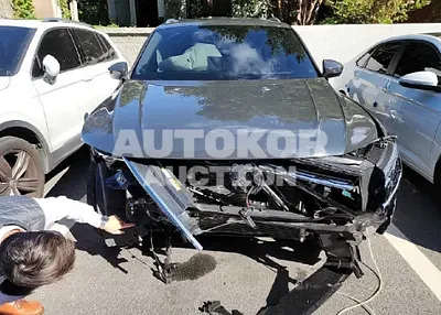 2020, Volkswagen / Tiguan, VIN: WVGZZZ5NZLW355741, diesel