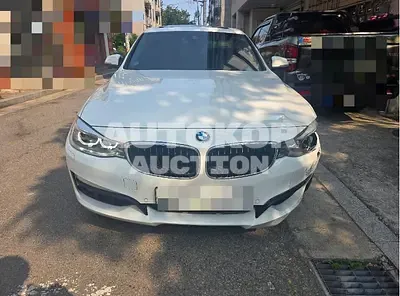 2015, BMW / 320, 151291 км., diesel