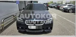 2016, BMW / 528, 129649 км., gas, 1997 куб.см.