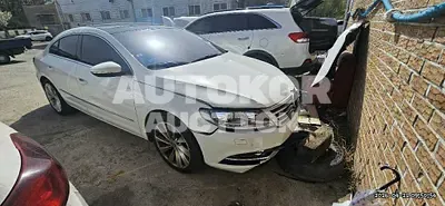 2016, Volkswagen / CC, 150000 км., diesel, 2000 куб.см.