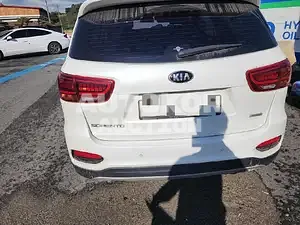 2018, Kia / Sorento, VIN: KNAPK81BBKA501472, 150000 км., diesel, 2199 куб.см.