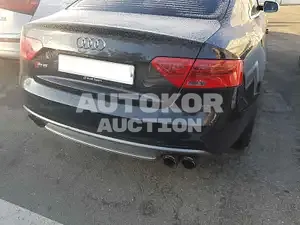 2015, Audi / S5, VIN: WAUZZZ8T2EA025836, gas