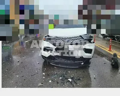 2021, Ford / Explorer, gas, 2261 куб.см.