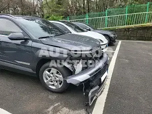 2023, Hyundai / Kona, VIN: KMHHC811GPU000732, hybrid