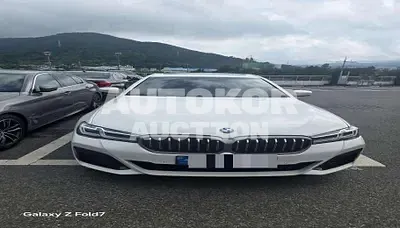 2021, BMW / 530e, 91000 км., hybrid, 1998 куб.см.