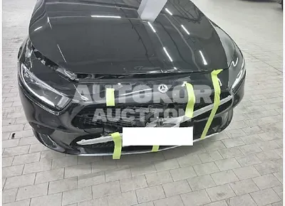 2019, Mercedes-Benz / cls400, VIN: WDD2J2DB0KA044578, 180982 км., diesel