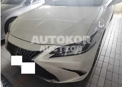2023, Lexus / ES 300, VIN: JTHBA1C13P2016397, 8673 км., hybrid