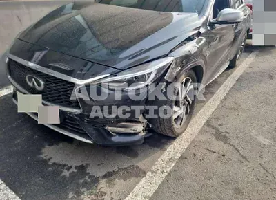 2019, Infiniti / Q30, gas, 1991 куб.см.