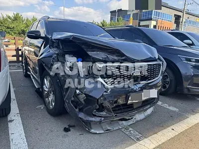 2017, Kia / Sorento, 214486 км., diesel, 2200 куб.см.