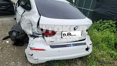 2020, BMW / 320, VIN: WBA8T5104LCE15511, diesel