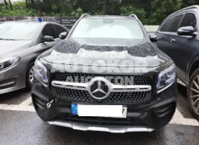2021, Mercedes-Benz / B 250, VIN: W1N4M4HB3MW149520, 15066 км., gas